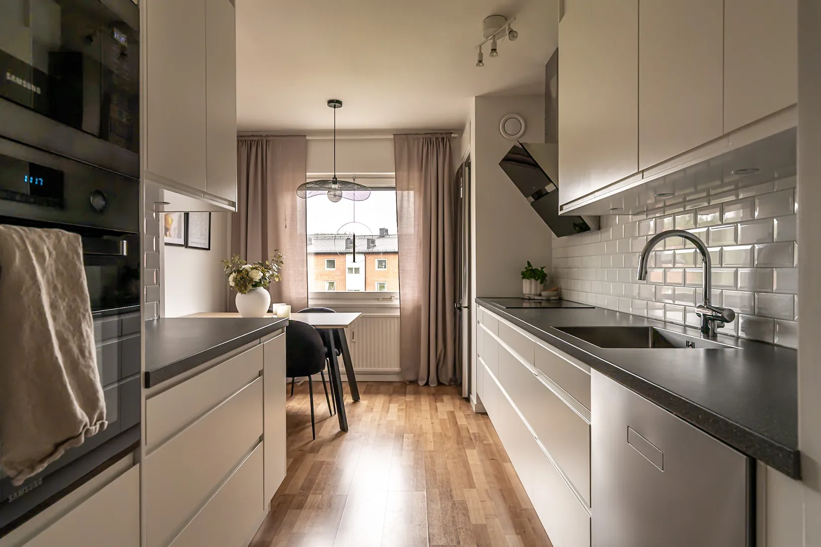 Bostadsrätt, Österled 7 B, Äsperöd, Uddevalla