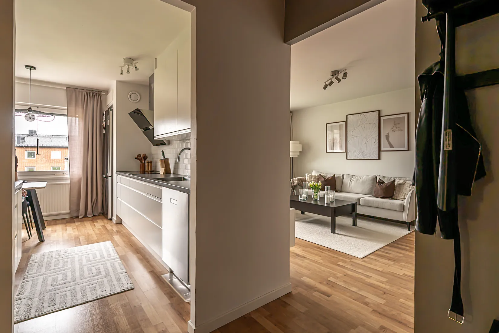Bostadsrätt, Österled 7 B, Äsperöd, Uddevalla