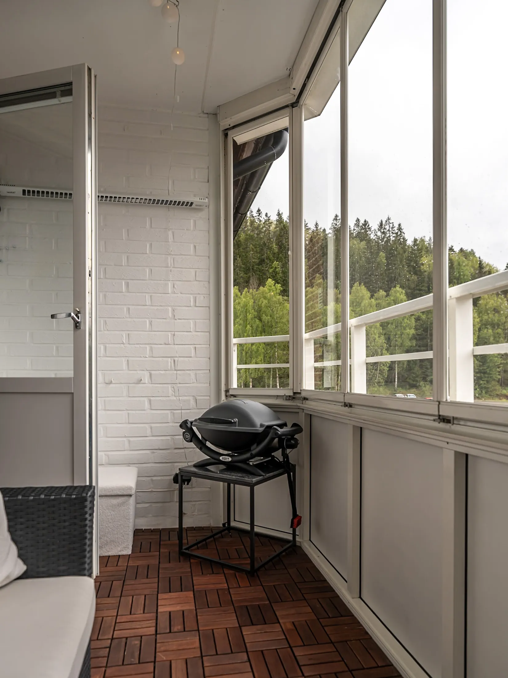 Bostadsrätt, Österled 7 B, Äsperöd, Uddevalla