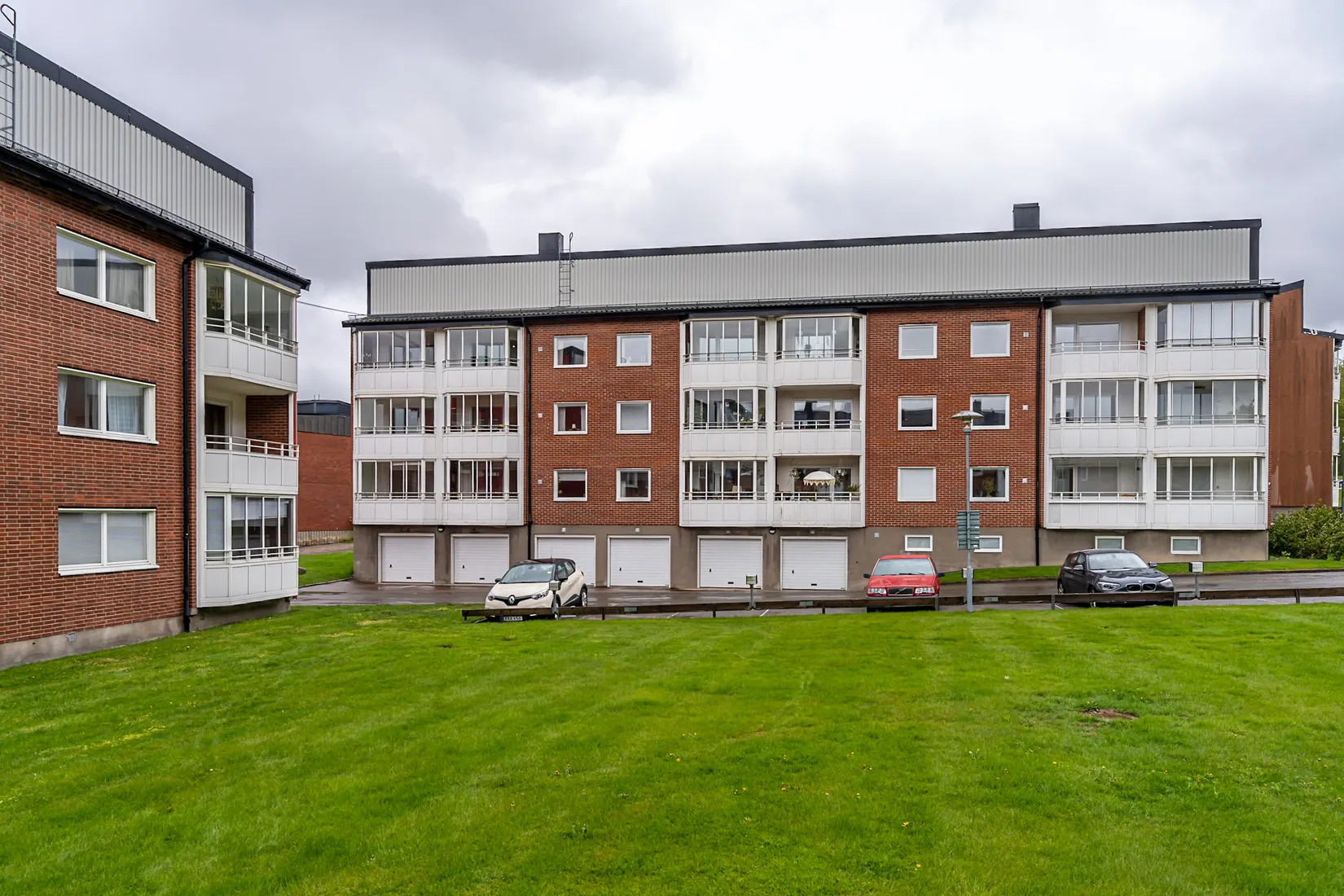 Bostadsrätt, Österled 7 B, Äsperöd, Uddevalla