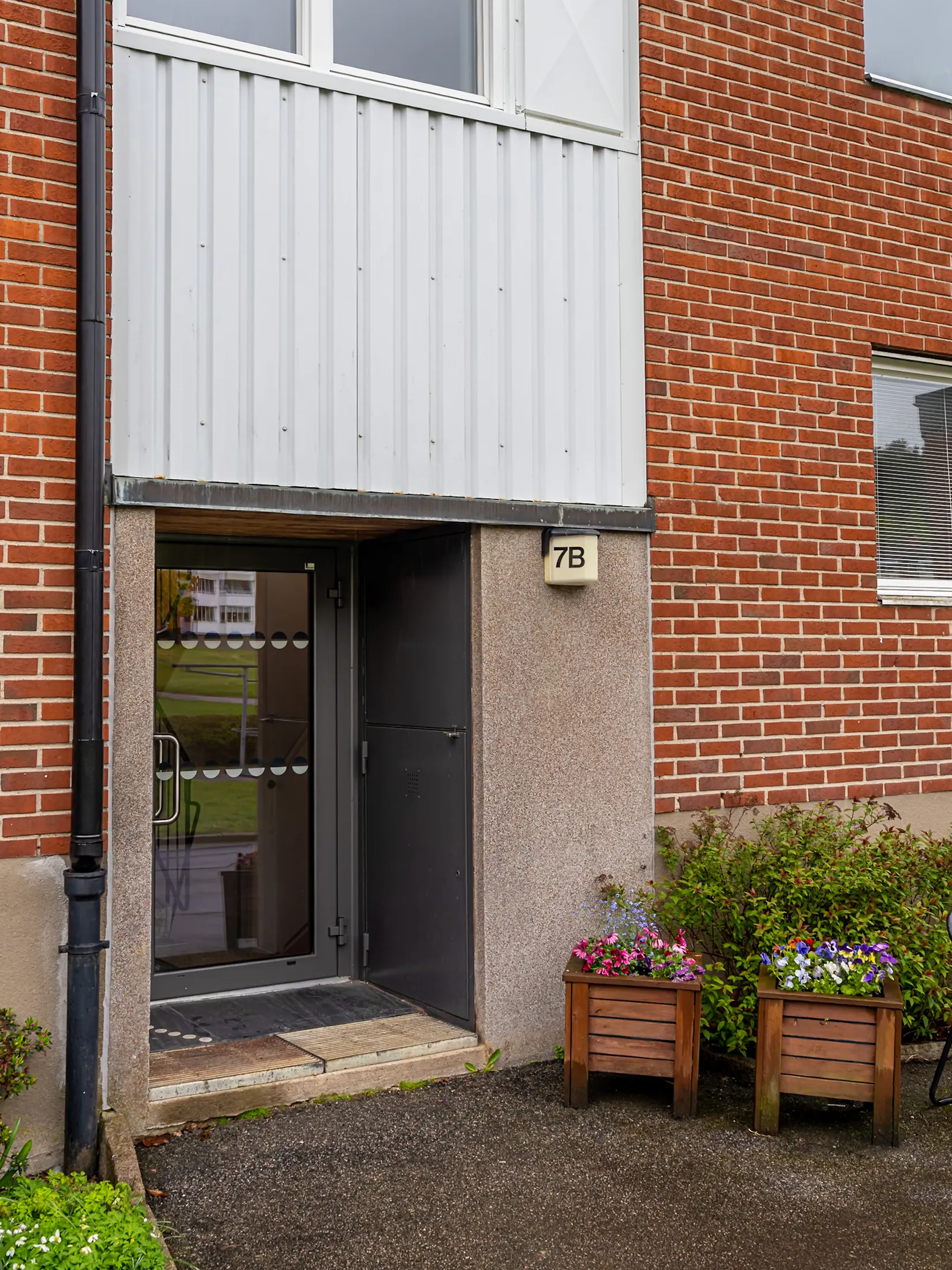 Bostadsrätt, Österled 7 B, Äsperöd, Uddevalla