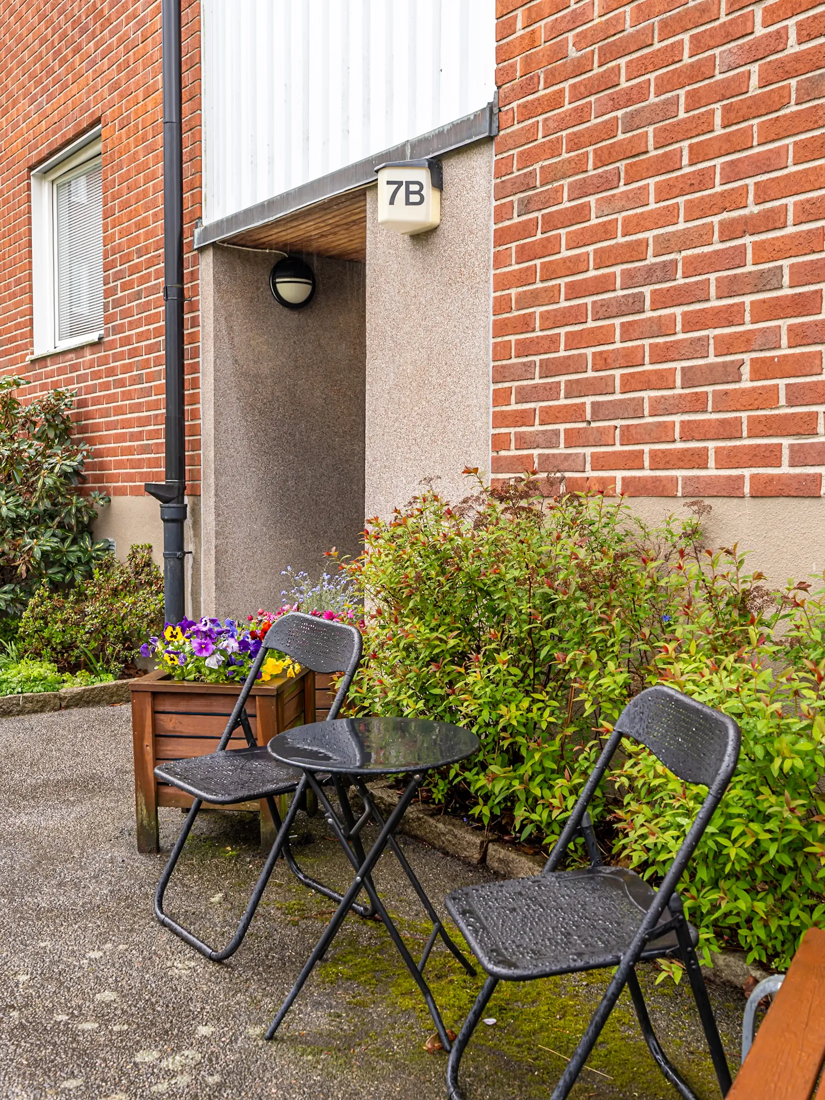 Bostadsrätt, Österled 7 B, Äsperöd, Uddevalla