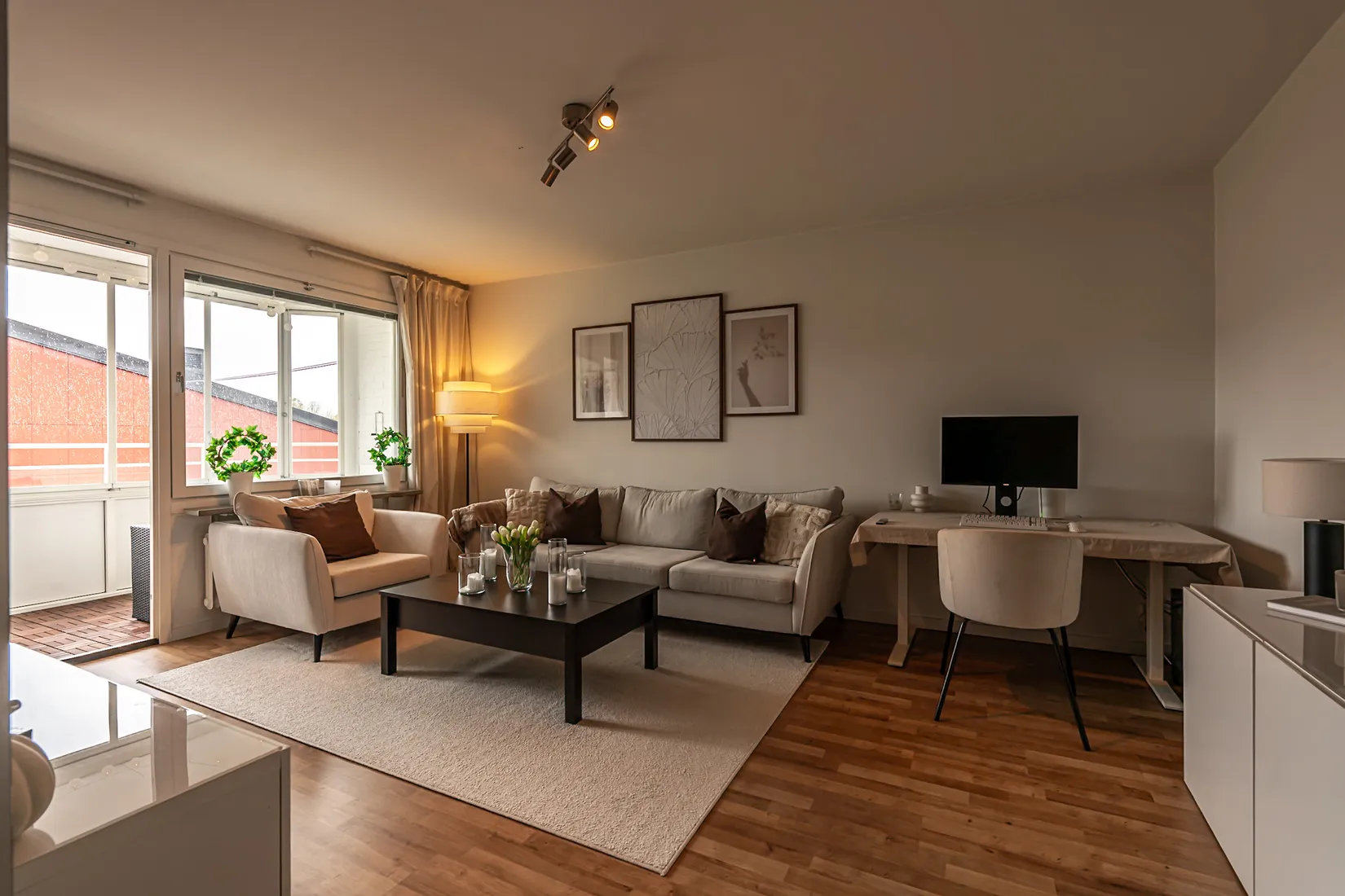 Bostadsrätt, Österled 7 B, Äsperöd, Uddevalla