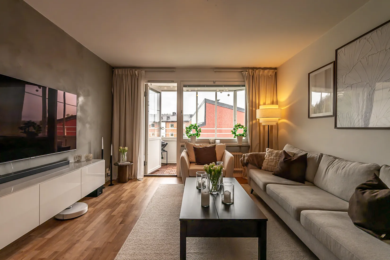 Bostadsrätt, Österled 7 B, Äsperöd, Uddevalla