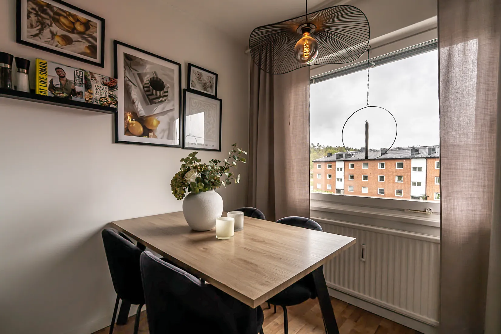 Bostadsrätt, Österled 7 B, Äsperöd, Uddevalla