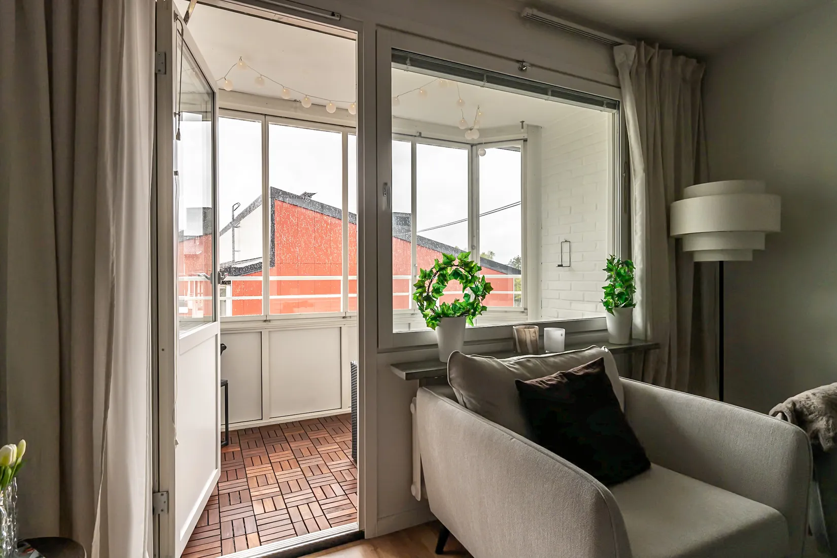 Bostadsrätt, Österled 7 B, Äsperöd, Uddevalla