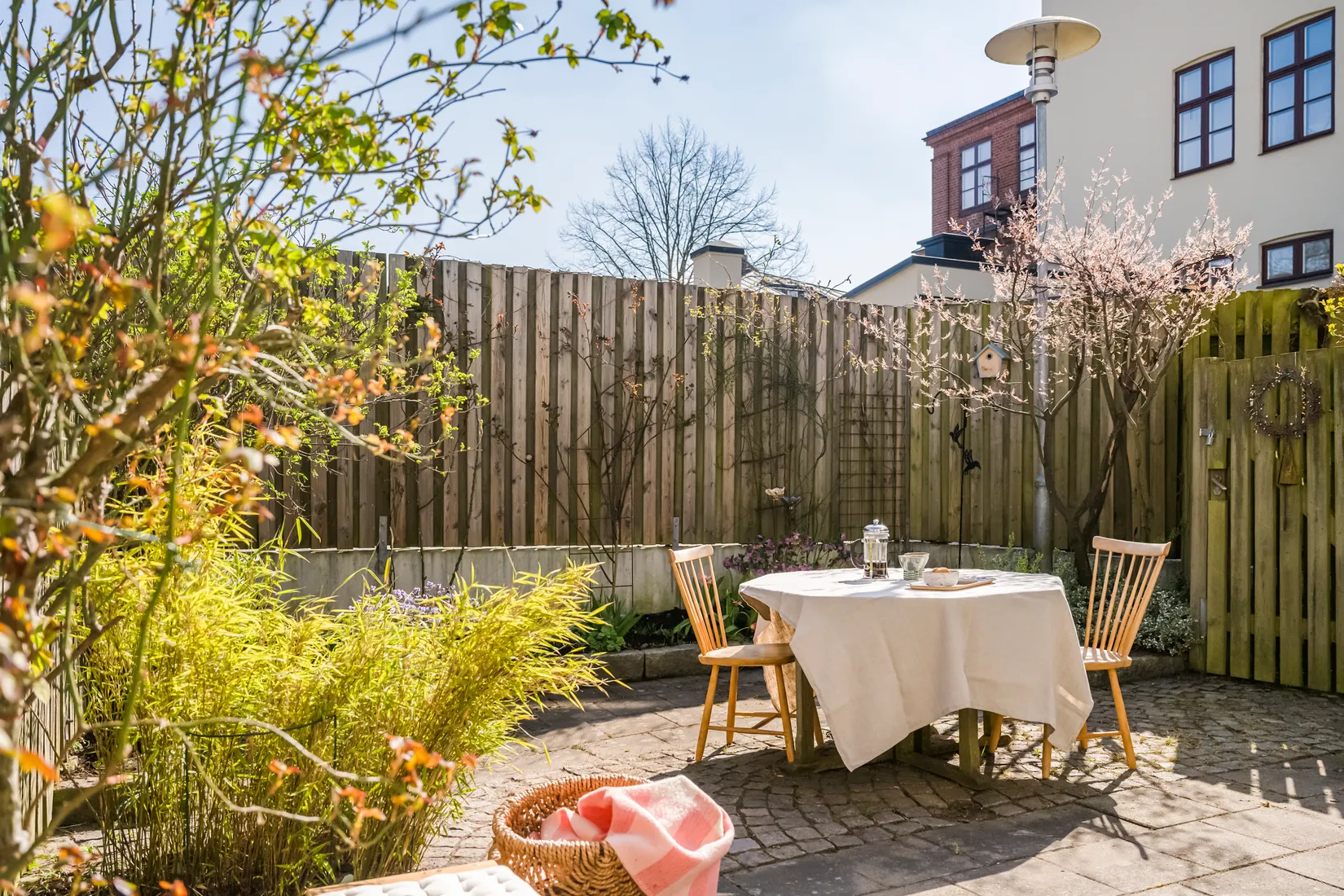 Bostadsrätt, Radhus, Själbodgatan 2A, Kulturkvadranten, Lund
