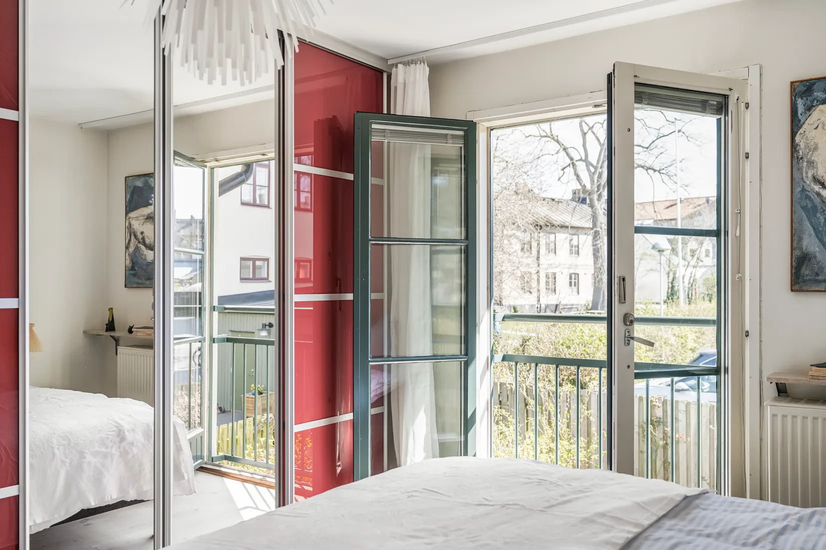 Bostadsrätt, Radhus, Själbodgatan 2A, Kulturkvadranten, Lund