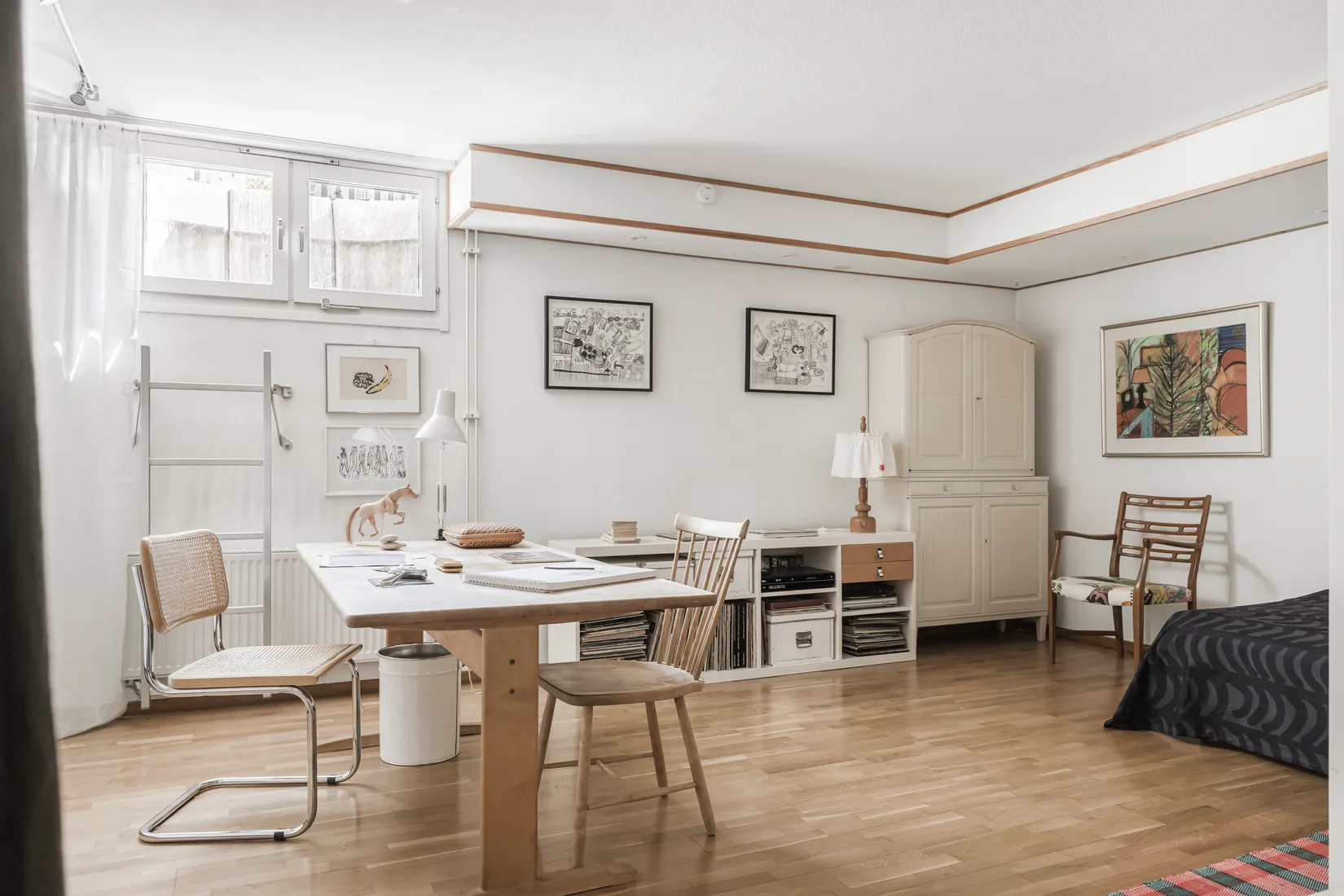 Bostadsrätt, Radhus, Själbodgatan 2A, Kulturkvadranten, Lund