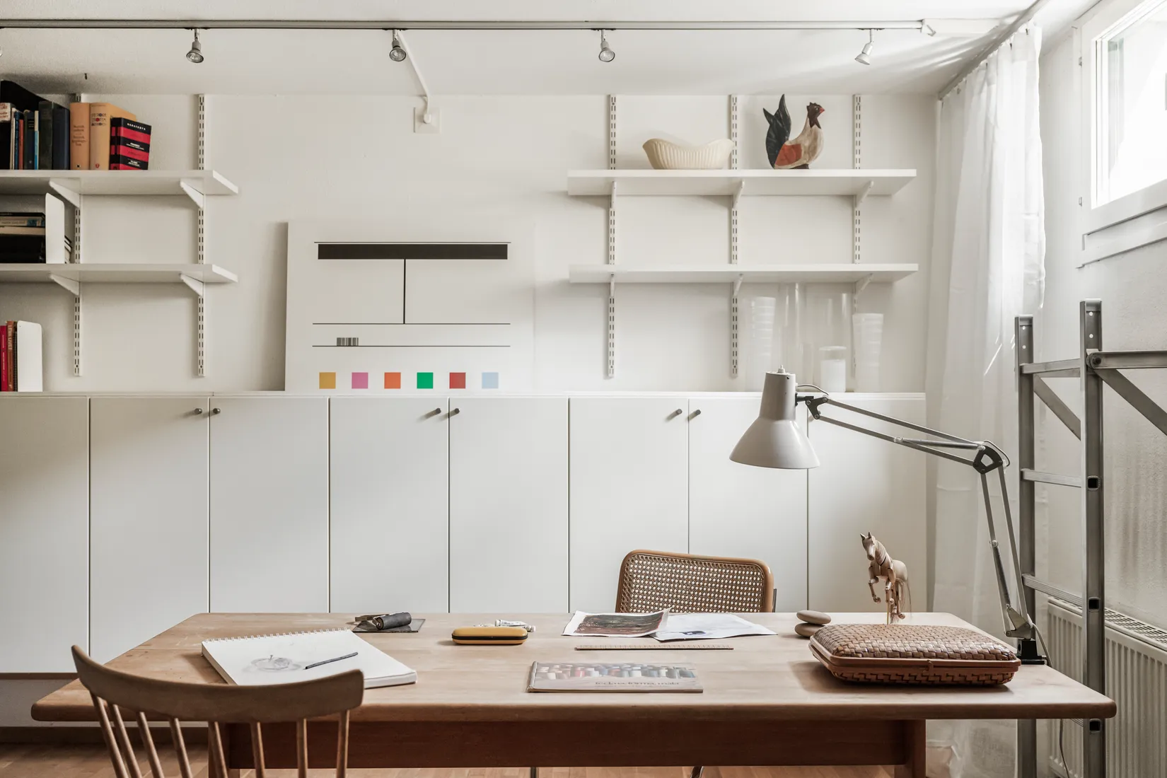 Bostadsrätt, Radhus, Själbodgatan 2A, Kulturkvadranten, Lund