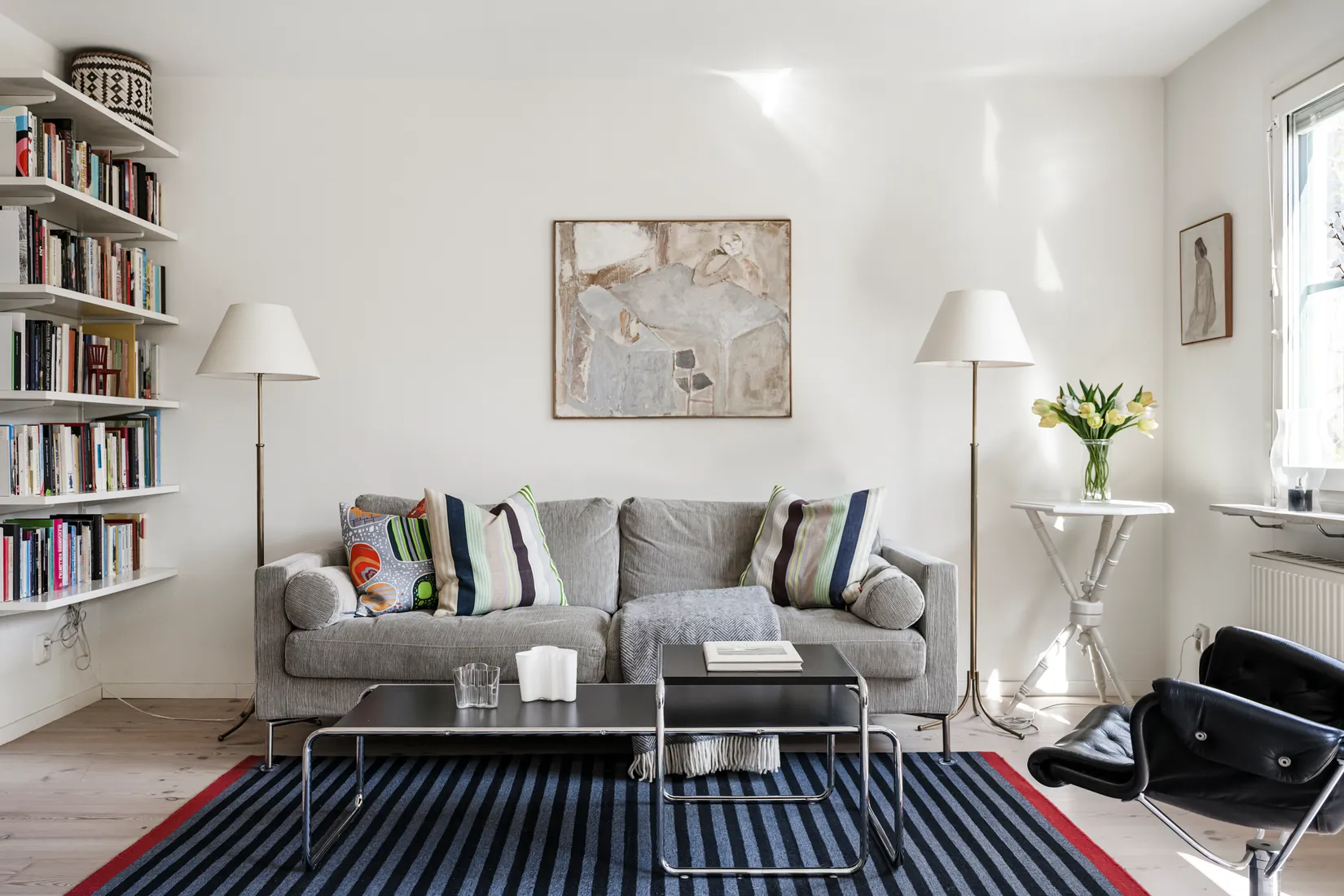 Bostadsrätt, Radhus, Själbodgatan 2A, Kulturkvadranten, Lund
