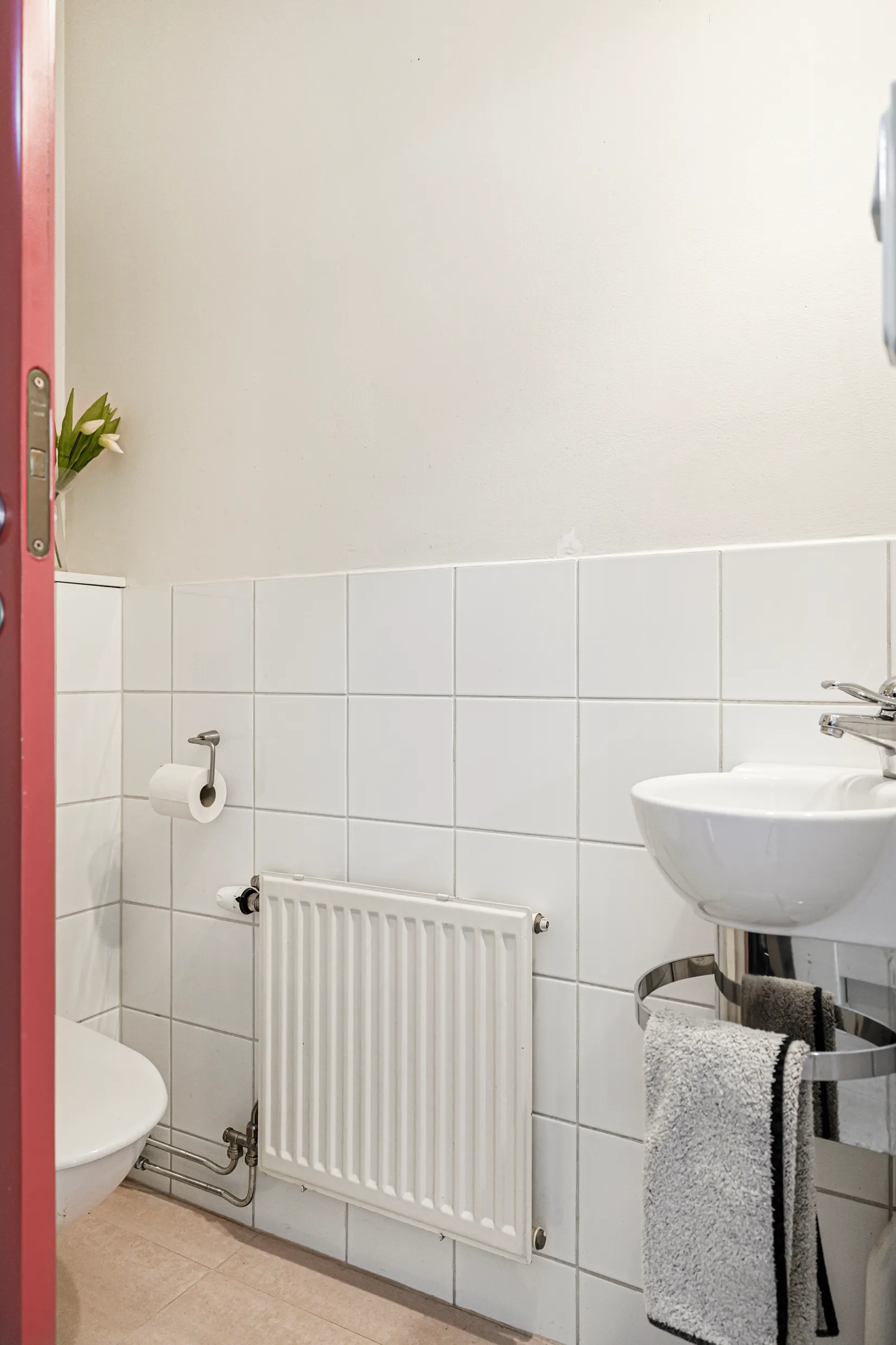 Bostadsrätt, Radhus, Själbodgatan 2A, Kulturkvadranten, Lund