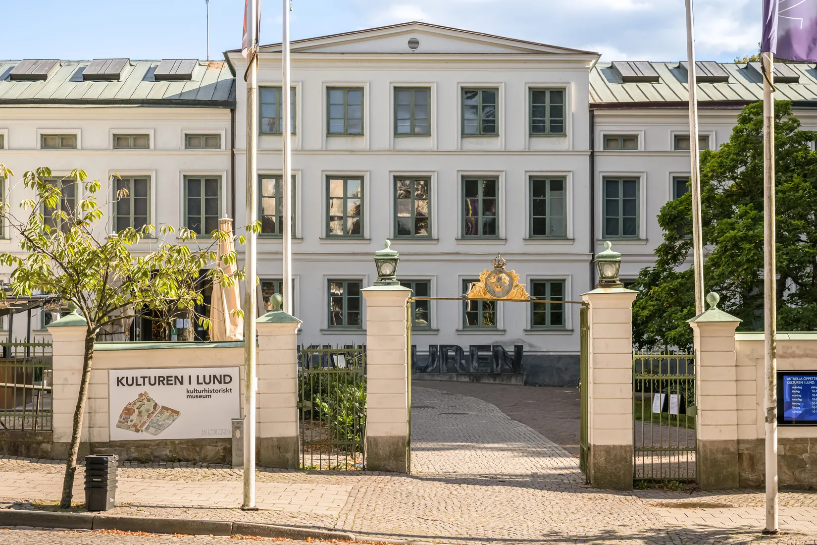 Bostadsrätt, Radhus, Själbodgatan 2A, Kulturkvadranten, Lund