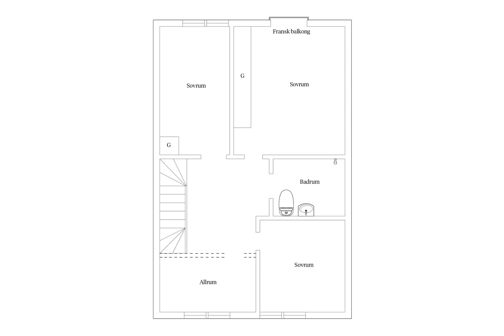 Bostadsrätt, Radhus, Själbodgatan 2A, Kulturkvadranten, Lund
