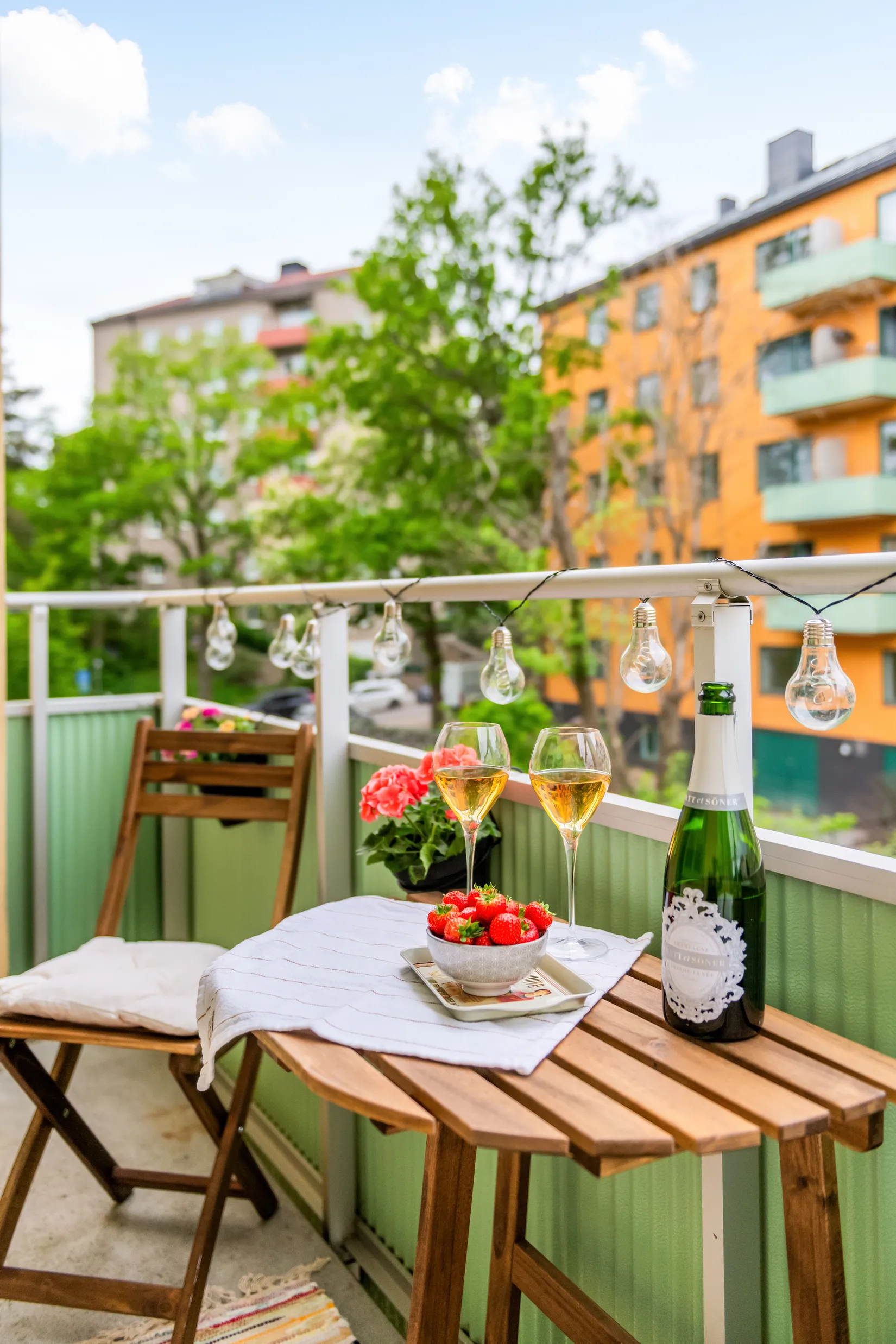 Bostadsrätt, Förrådsgatan 3, Råsunda, Solna