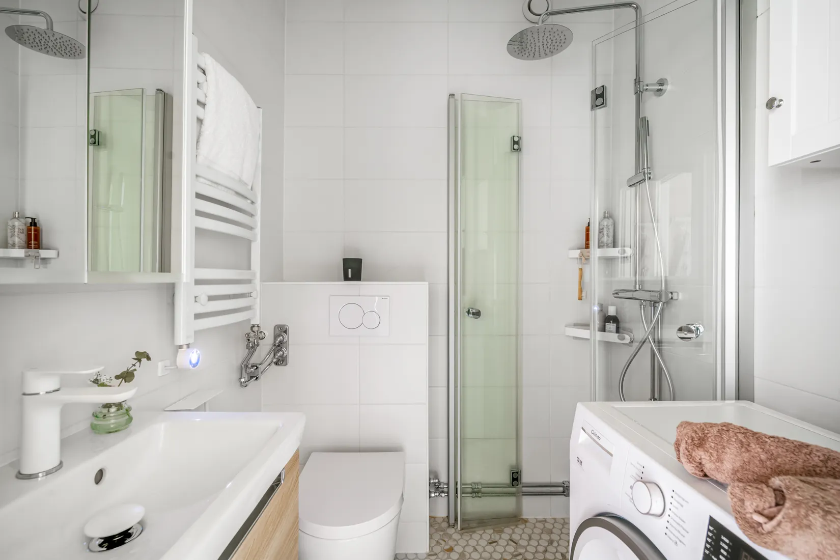 Bostadsrätt, Förrådsgatan 3, Råsunda, Solna