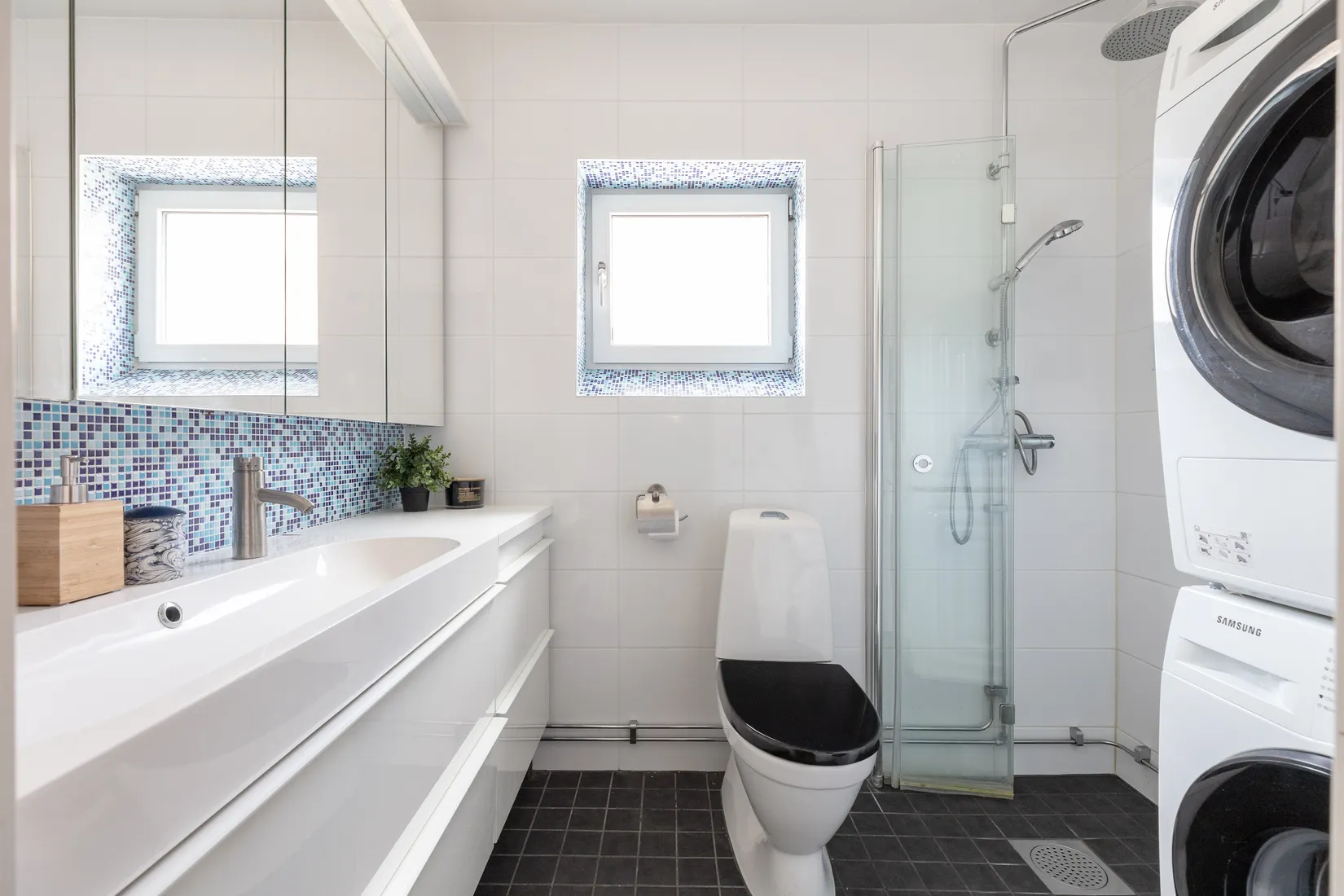 Bostadsrätt, Tallgatan 7a, Sundbyberg