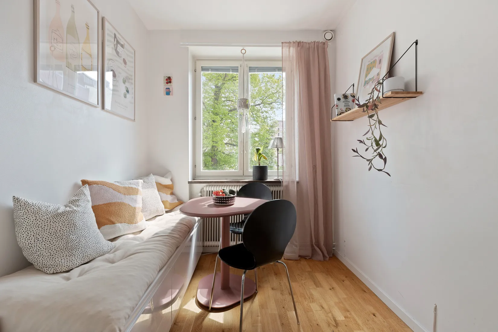 Bostadsrätt, Tallgatan 7a, Sundbyberg