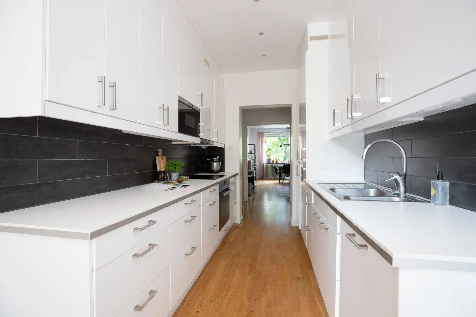 Bostadsrätt, Tallgatan 7a, Sundbyberg