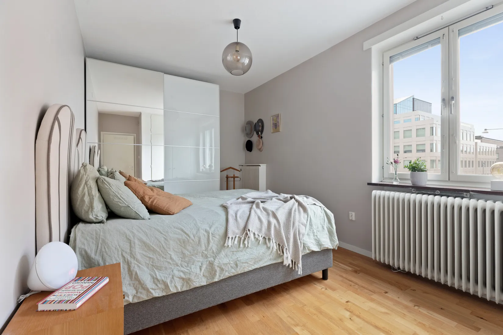Bostadsrätt, Tallgatan 7a, Sundbyberg