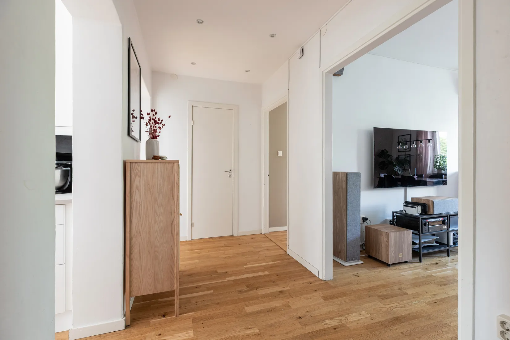 Bostadsrätt, Tallgatan 7a, Sundbyberg