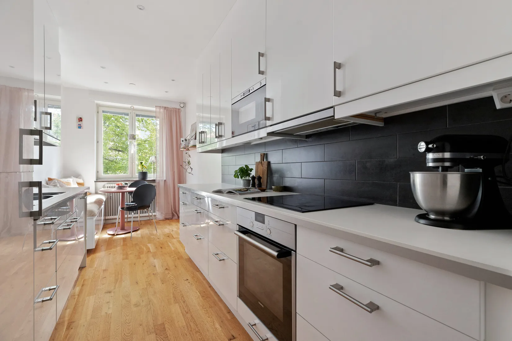Bostadsrätt, Tallgatan 7a, Sundbyberg
