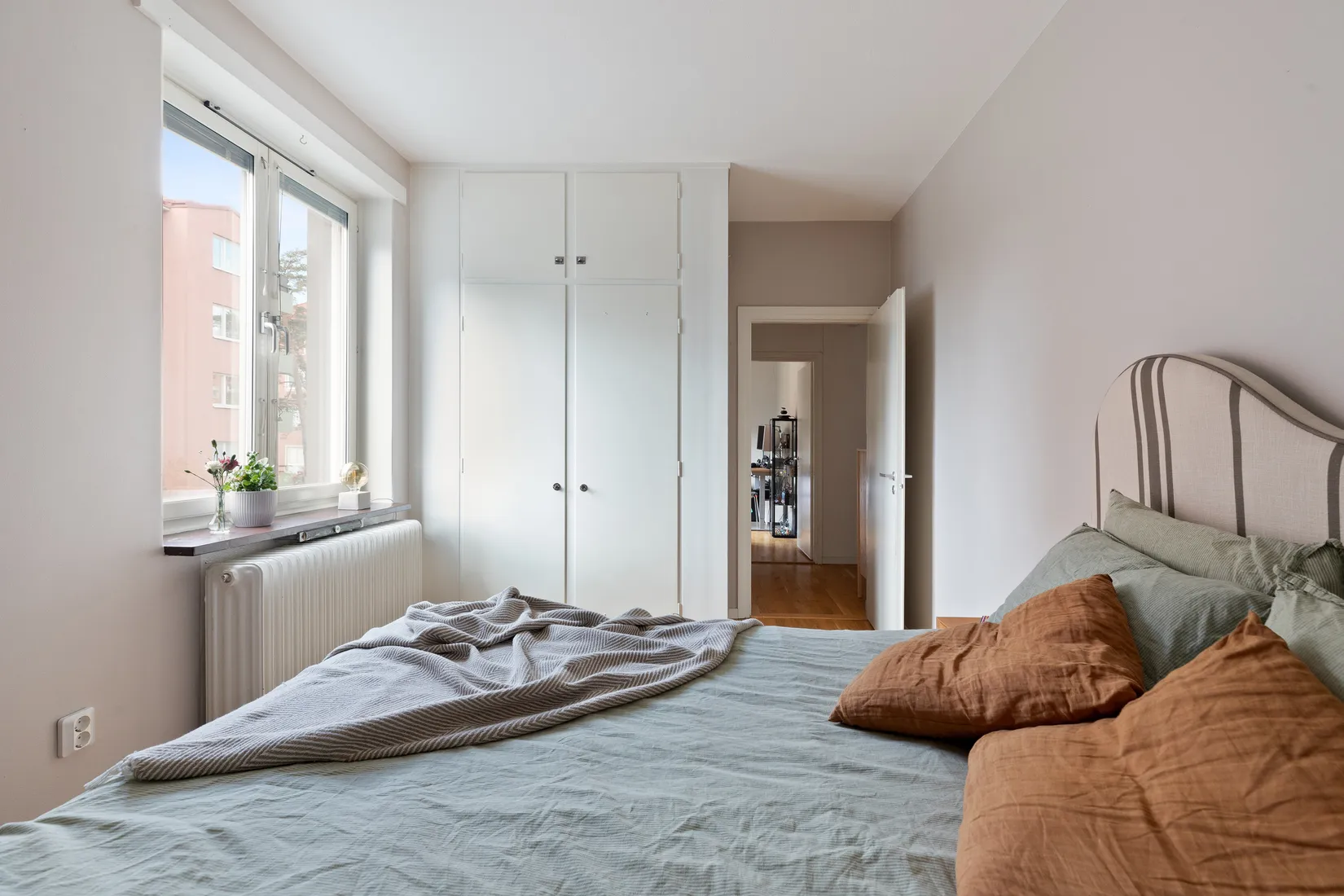 Bostadsrätt, Tallgatan 7a, Sundbyberg