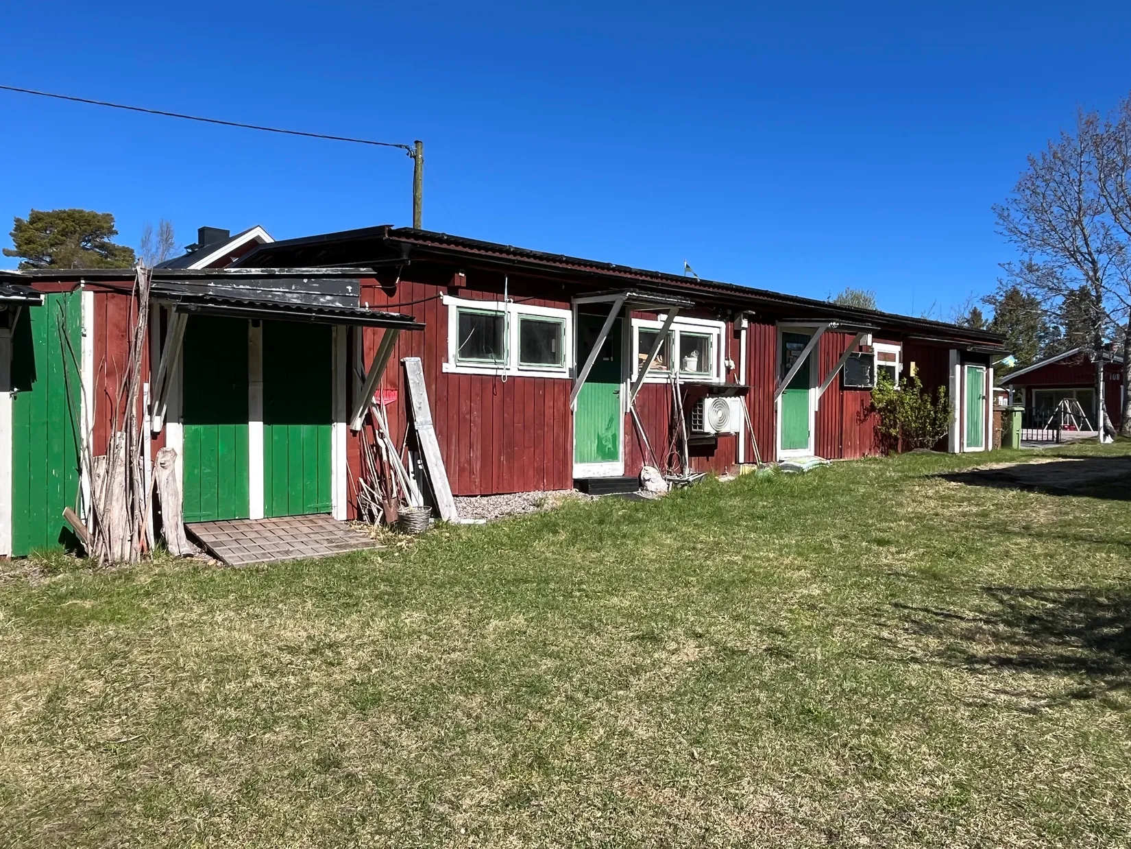 Villa, Lörudden 107, Njurunda - Lörudden, Sundsvall