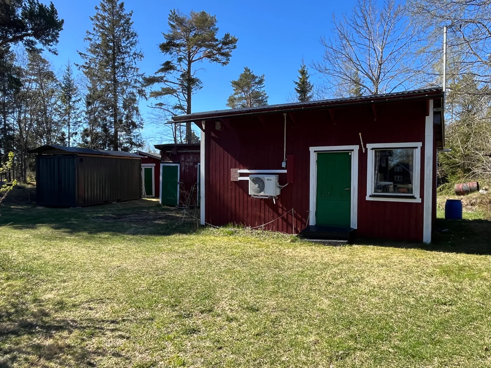 Villa, Lörudden 107, Njurunda - Lörudden, Sundsvall