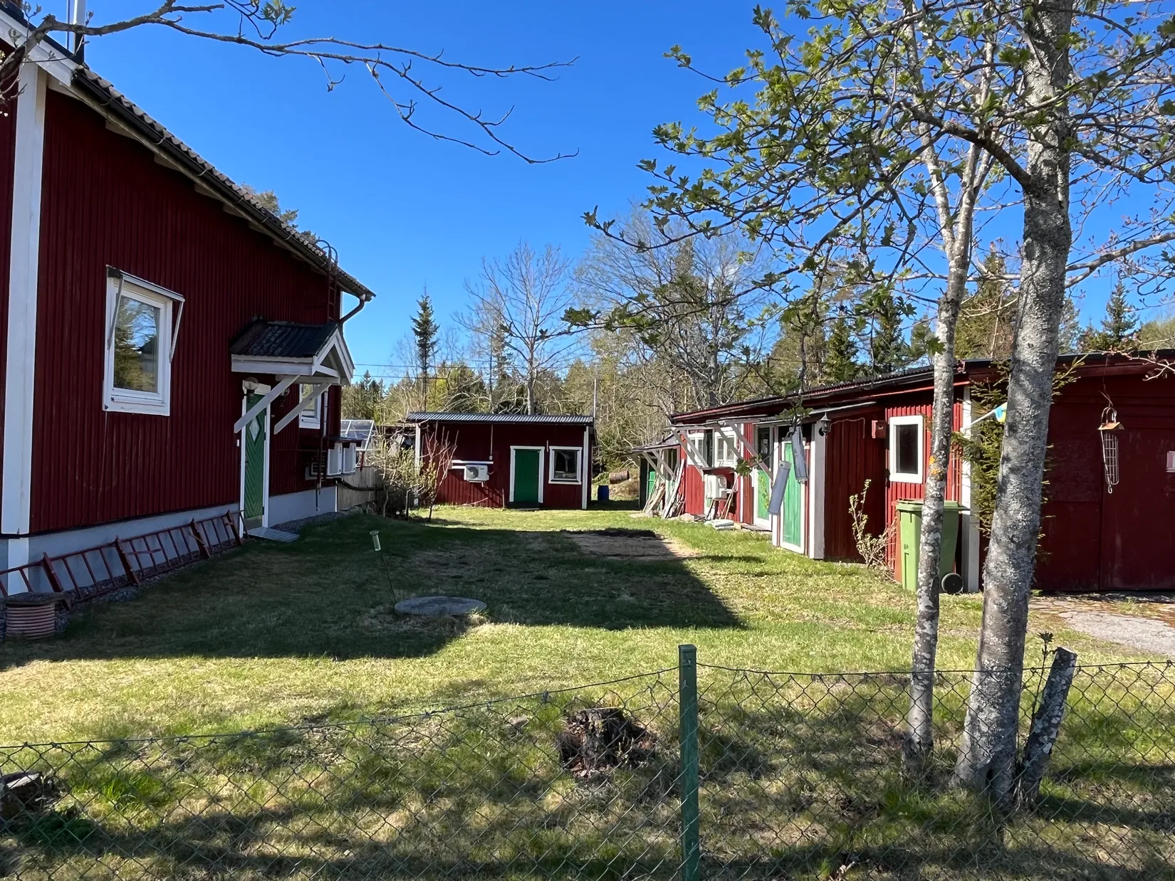 Villa, Lörudden 107, Njurunda - Lörudden, Sundsvall