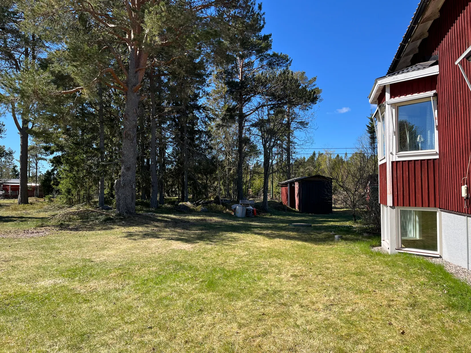 Villa, Lörudden 107, Njurunda - Lörudden, Sundsvall