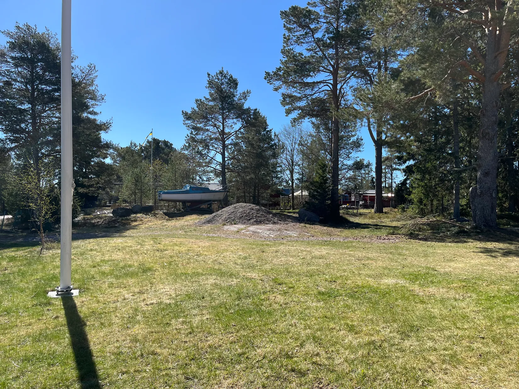 Villa, Lörudden 107, Njurunda - Lörudden, Sundsvall