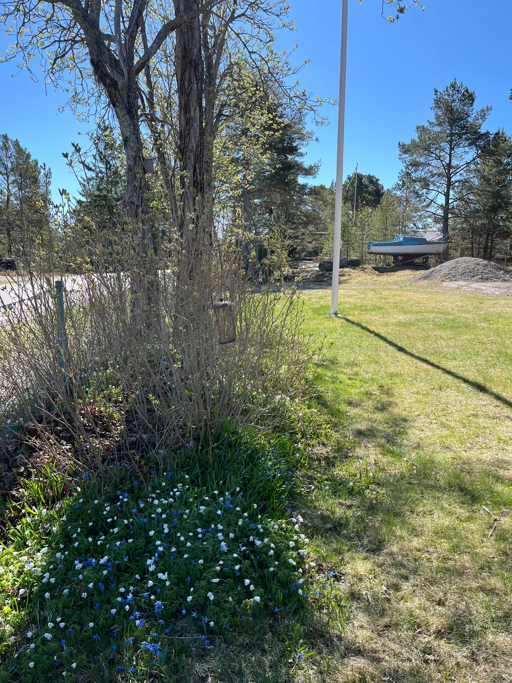 Villa, Lörudden 107, Njurunda - Lörudden, Sundsvall