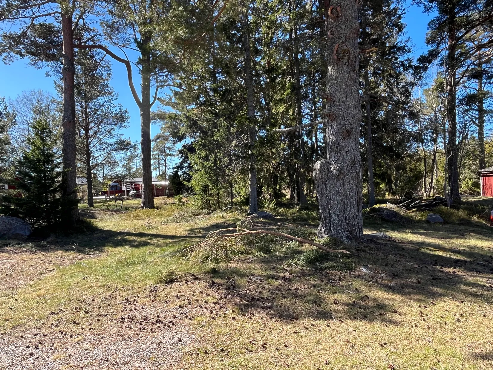 Villa, Lörudden 107, Njurunda - Lörudden, Sundsvall