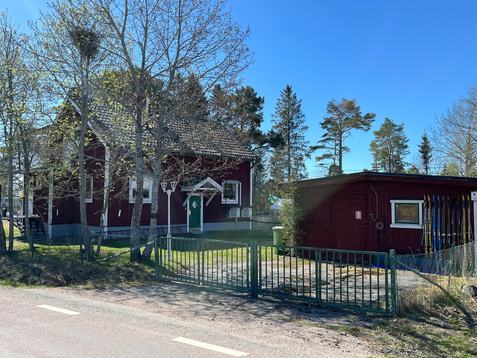 Villa, Lörudden 107, Njurunda - Lörudden, Sundsvall