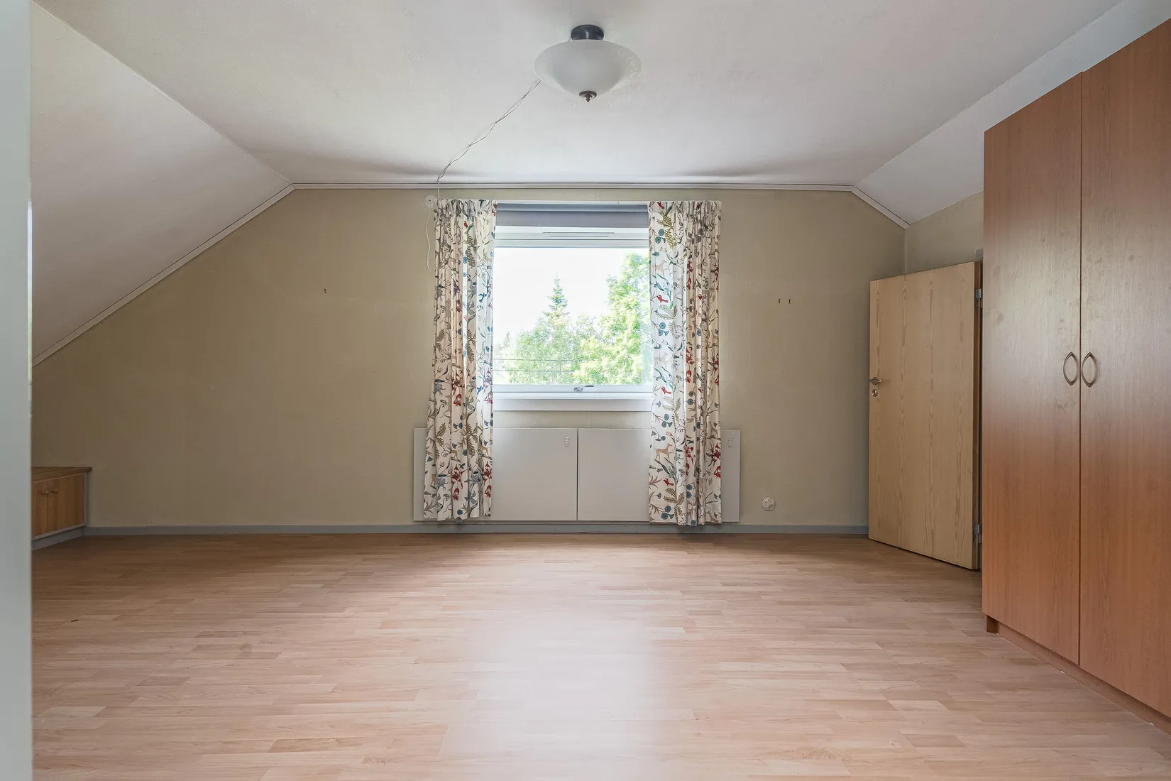 Villa, Lörudden 107, Njurunda - Lörudden, Sundsvall