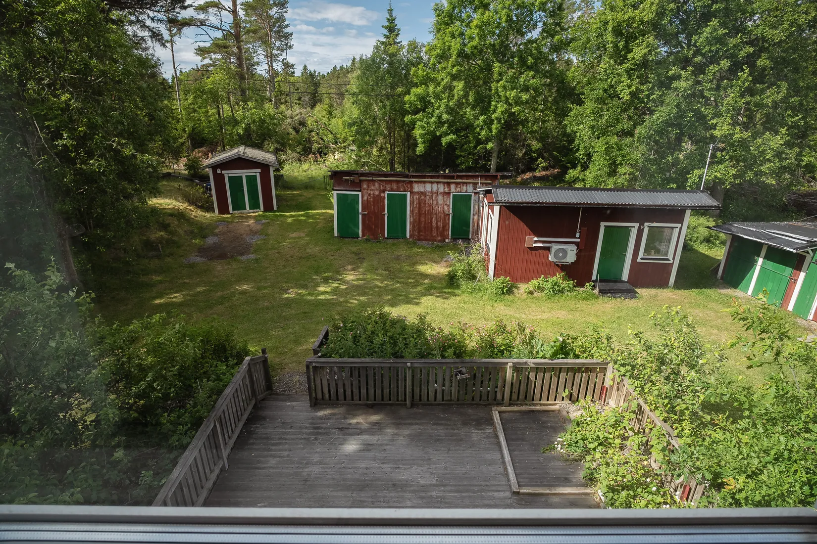 Villa, Lörudden 107, Njurunda - Lörudden, Sundsvall