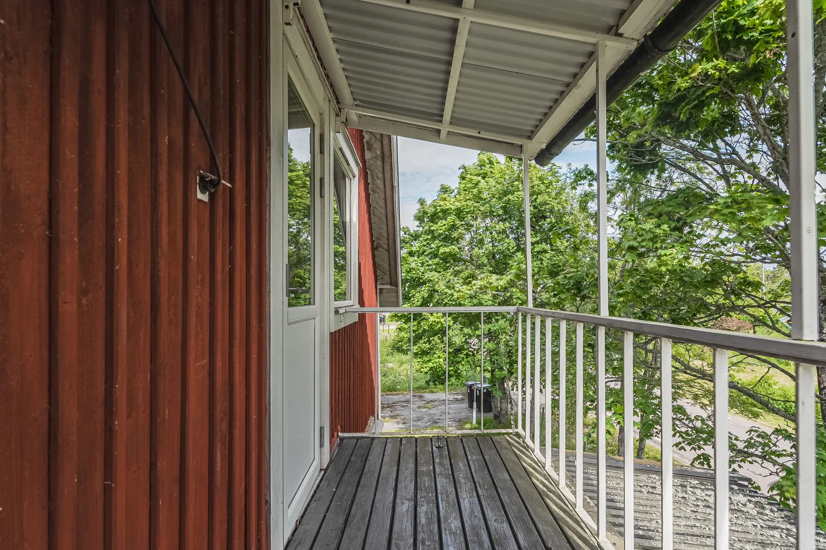 Villa, Lörudden 107, Njurunda - Lörudden, Sundsvall