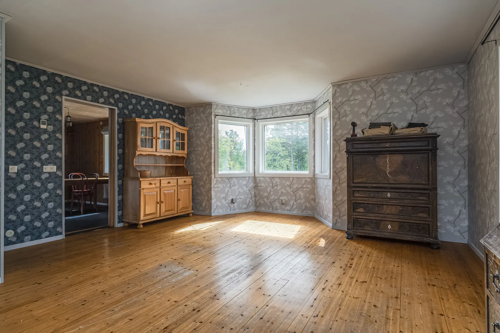 Villa, Lörudden 107, Njurunda - Lörudden, Sundsvall