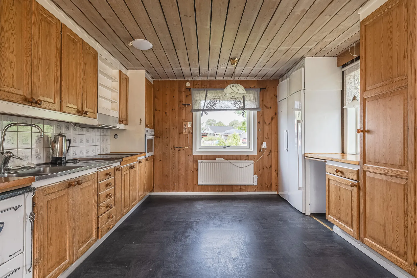 Villa, Lörudden 107, Njurunda - Lörudden, Sundsvall