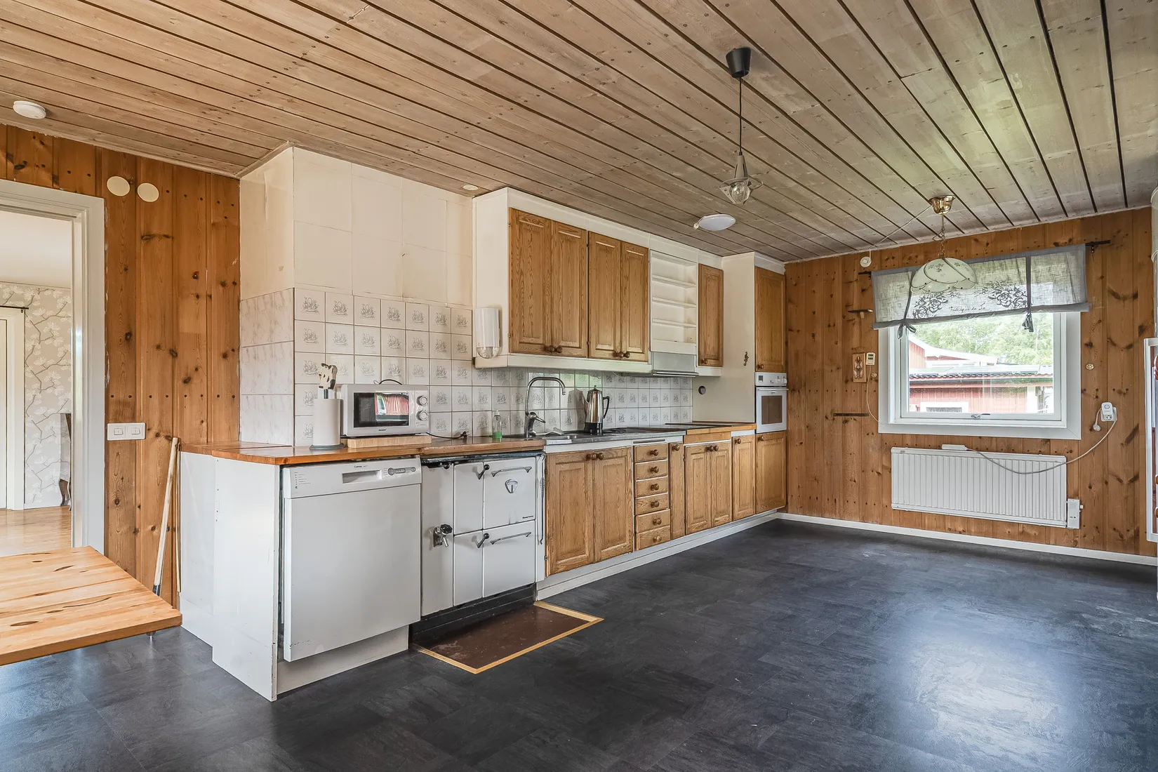 Villa, Lörudden 107, Njurunda - Lörudden, Sundsvall