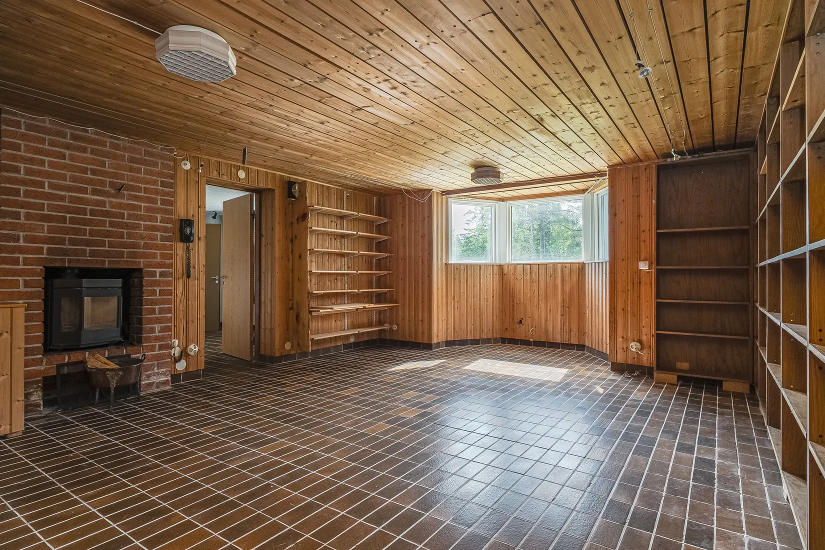 Villa, Lörudden 107, Njurunda - Lörudden, Sundsvall