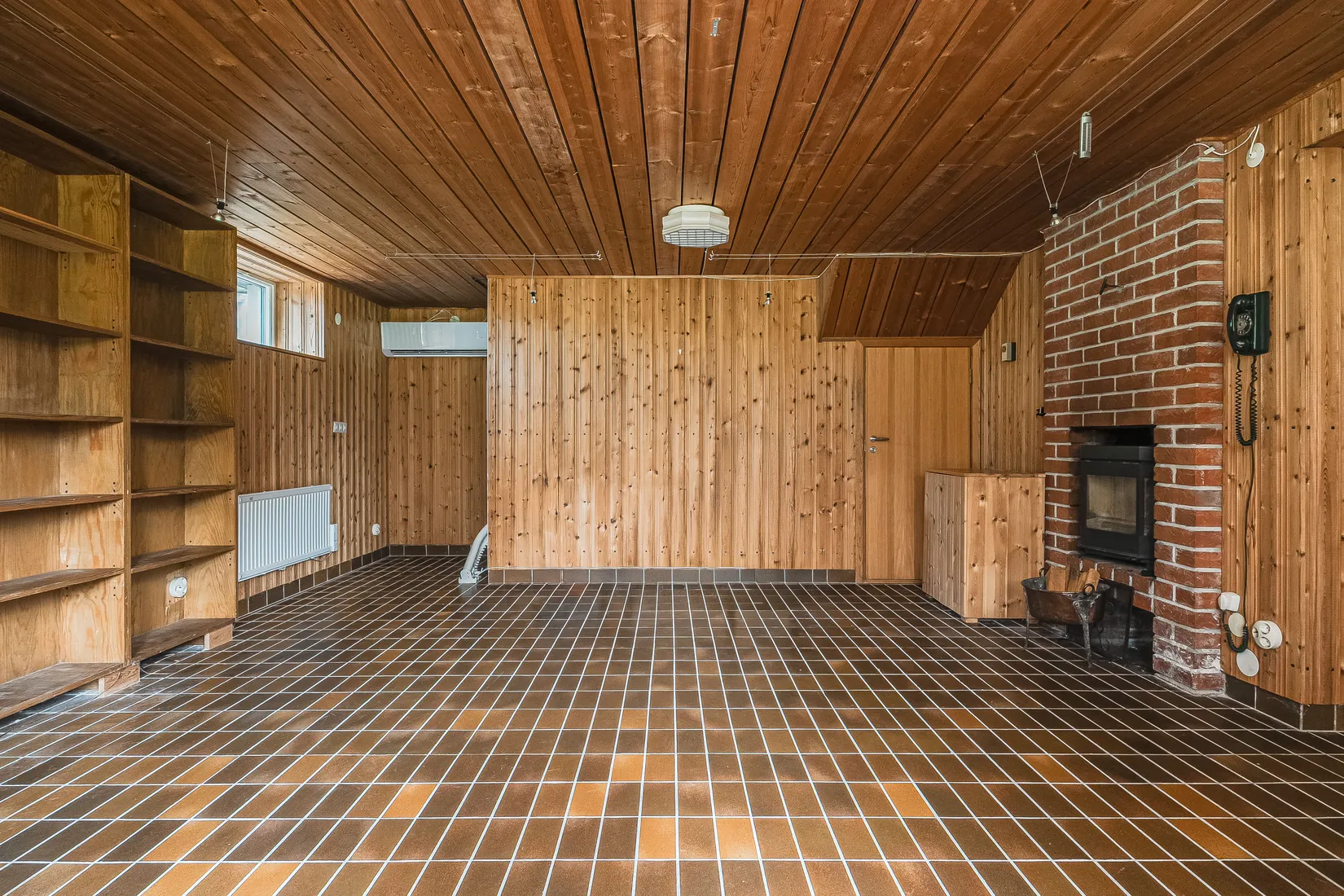 Villa, Lörudden 107, Njurunda - Lörudden, Sundsvall