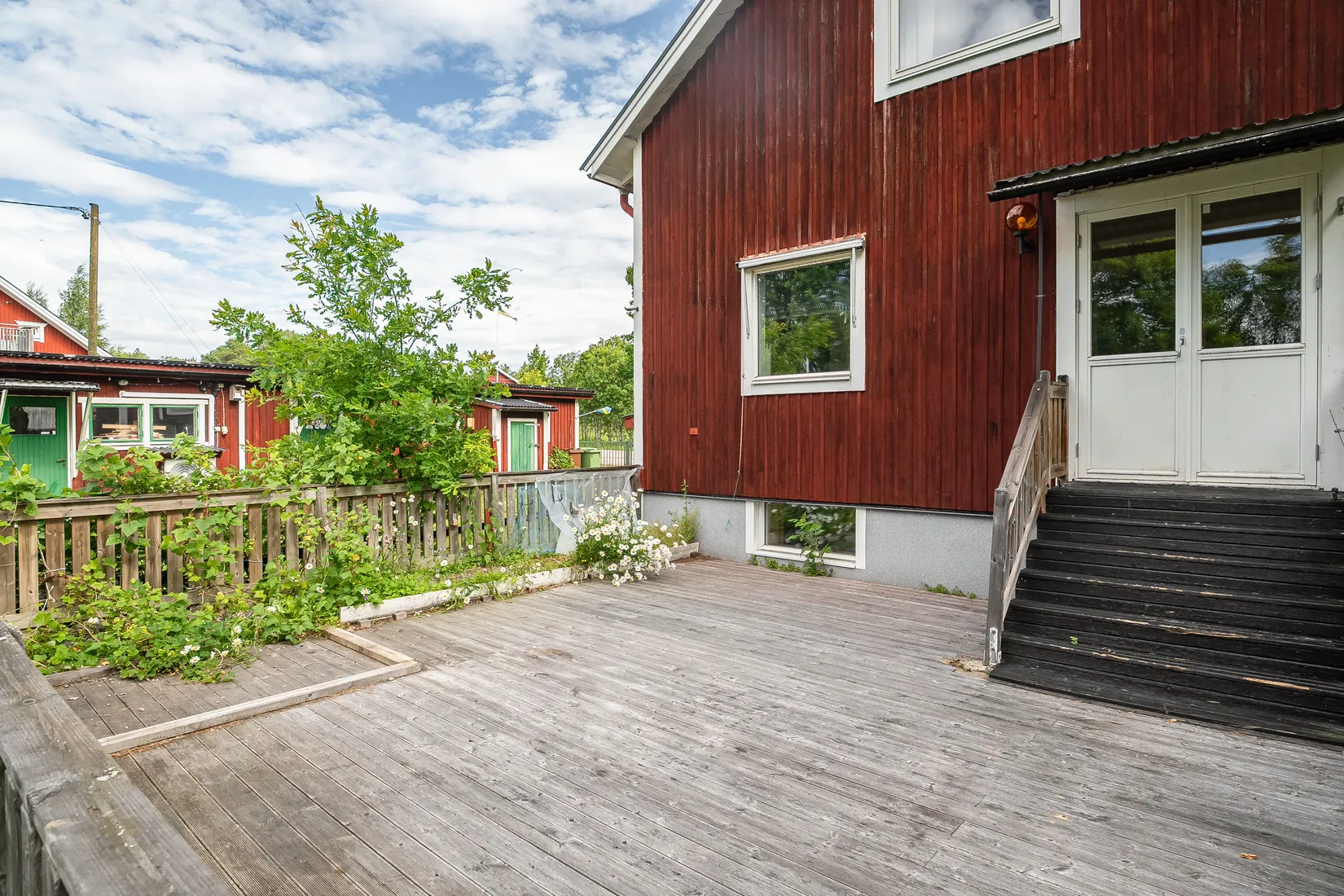 Villa, Lörudden 107, Njurunda - Lörudden, Sundsvall