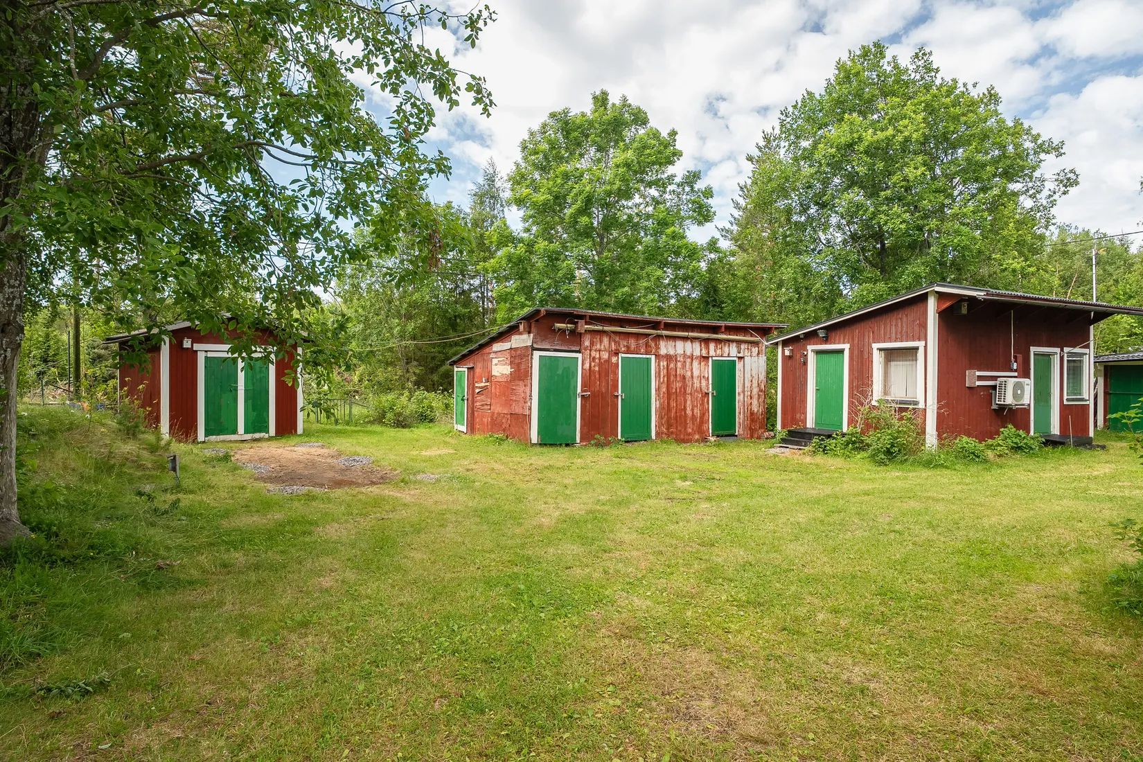 Villa, Lörudden 107, Njurunda - Lörudden, Sundsvall