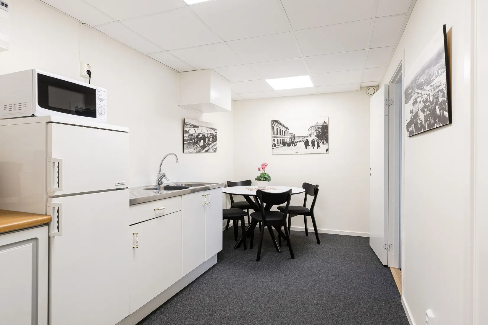 Bostadsrätt, Murbergsvägen 21, Murberget/Änget, Härnösand