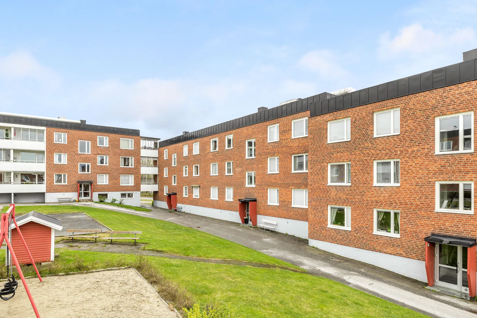 Bostadsrätt, Murbergsvägen 21, Murberget/Änget, Härnösand