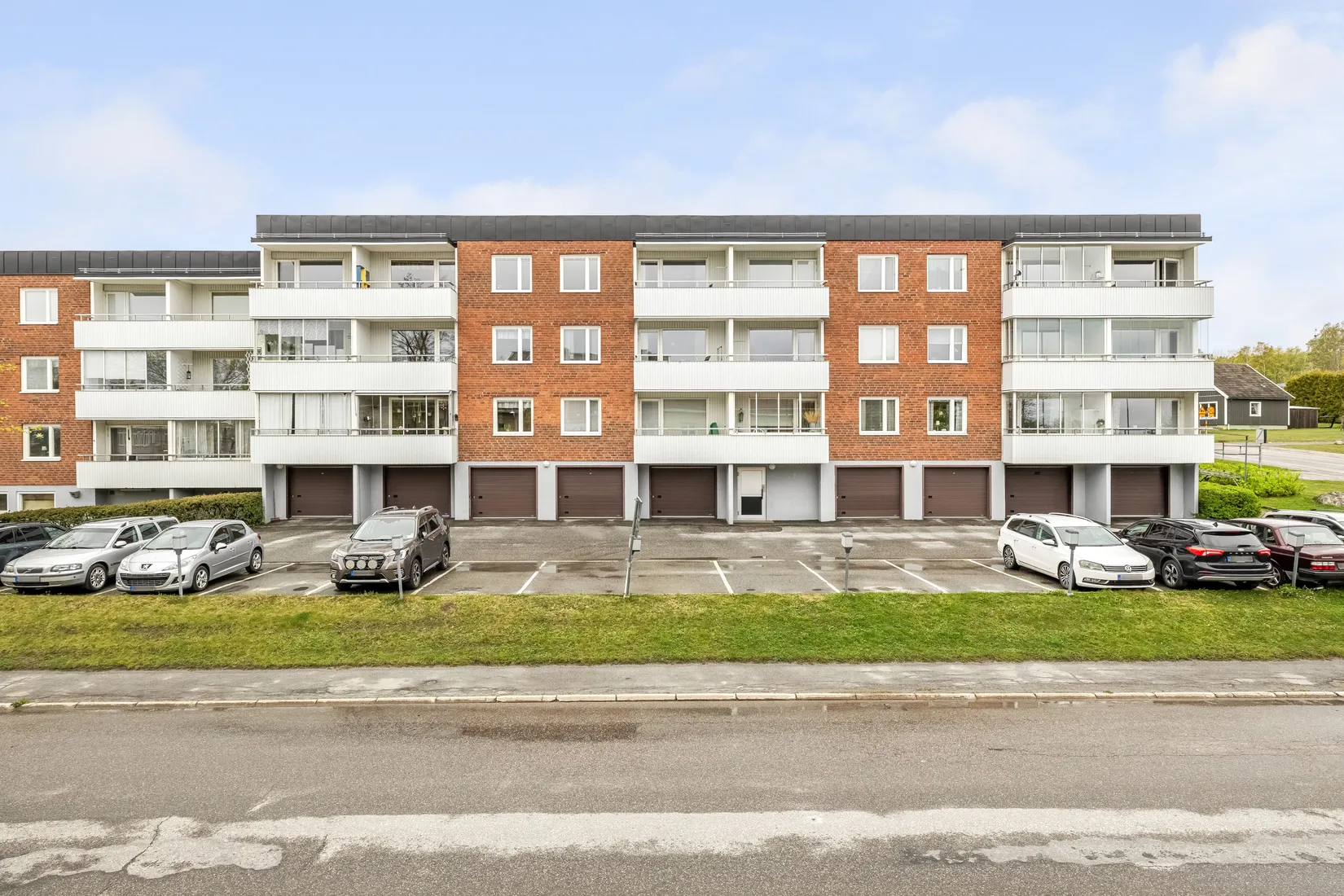 Bostadsrätt, Murbergsvägen 21, Murberget/Änget, Härnösand