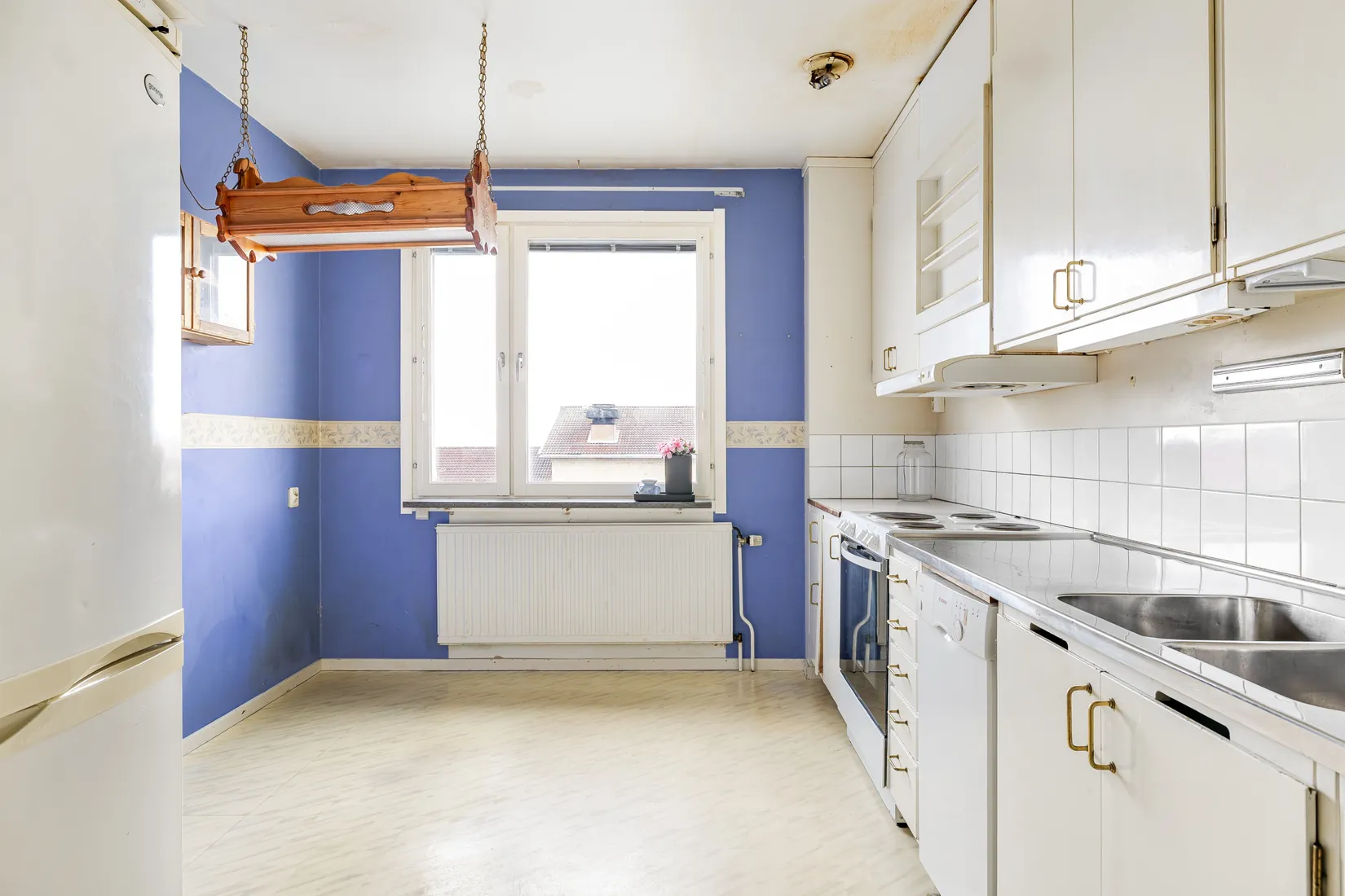 Bostadsrätt, Murbergsvägen 21, Murberget/Änget, Härnösand