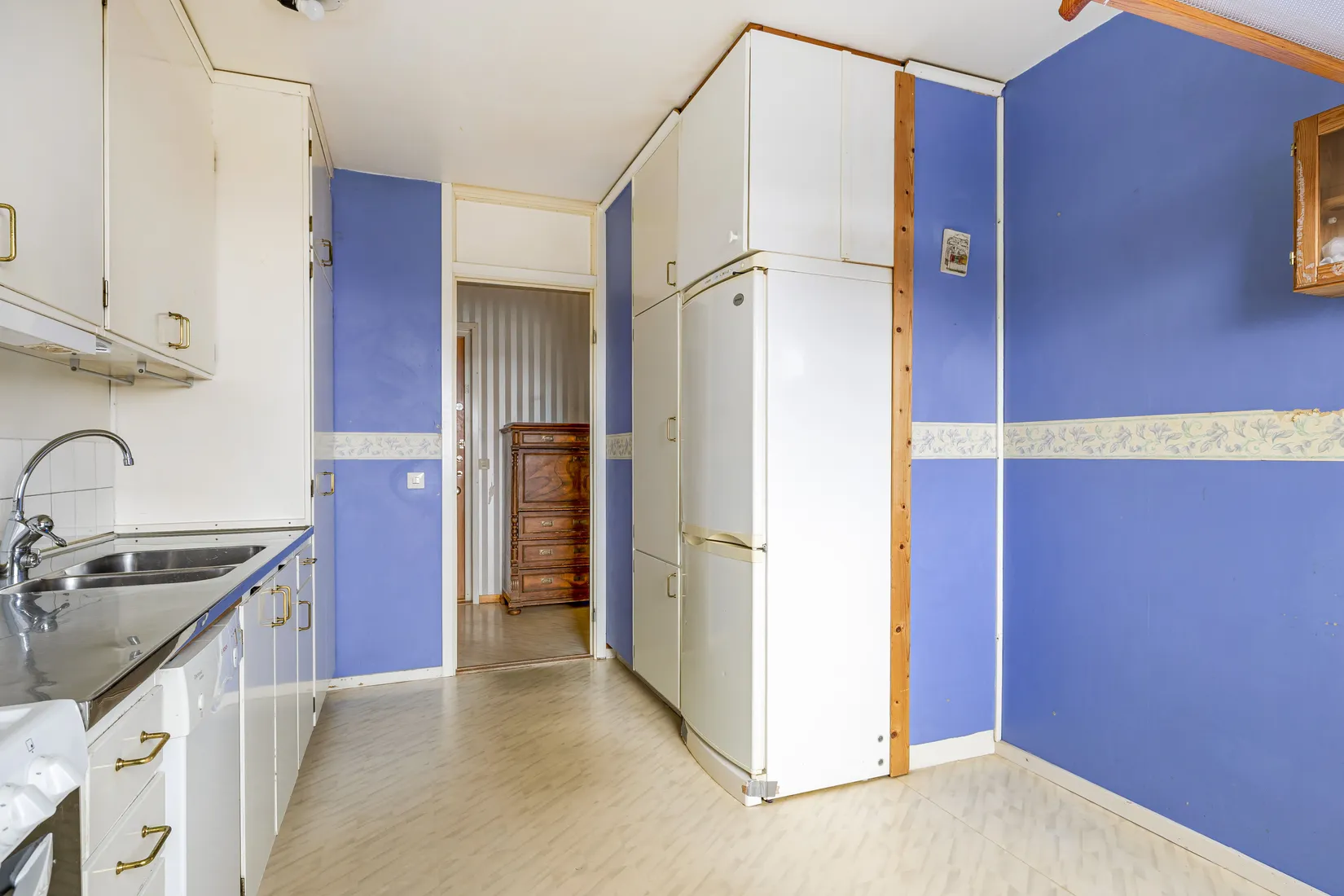 Bostadsrätt, Murbergsvägen 21, Murberget/Änget, Härnösand